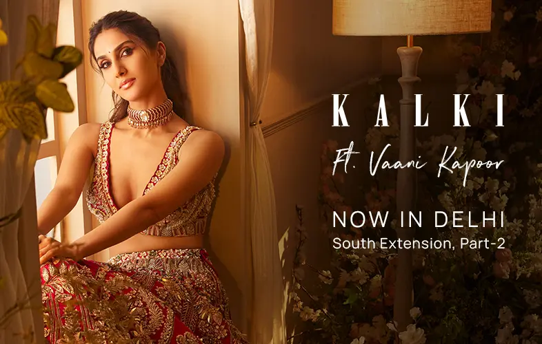 Kalki Flagship Store