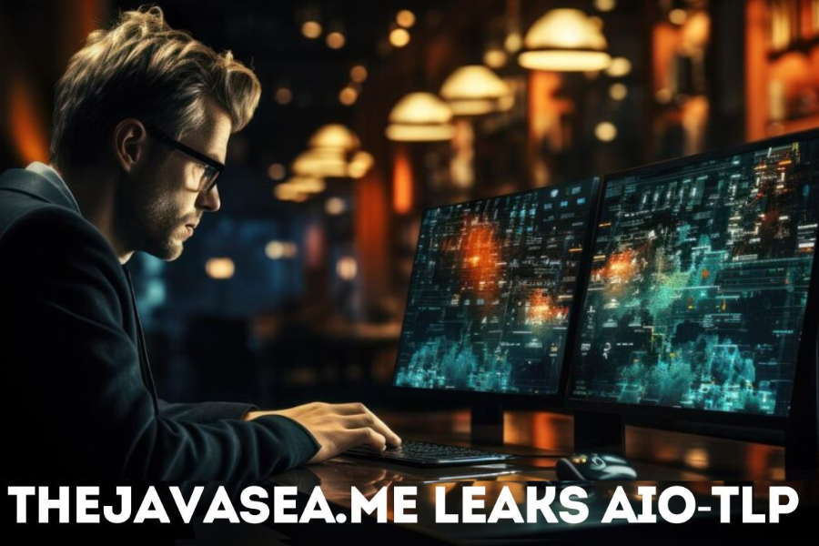 thejavasea.me Leaks AIO-TLP