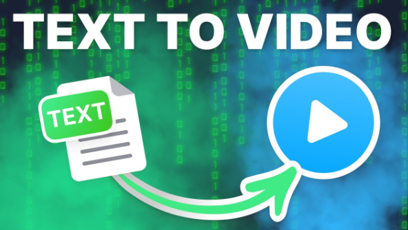 text to video AI free