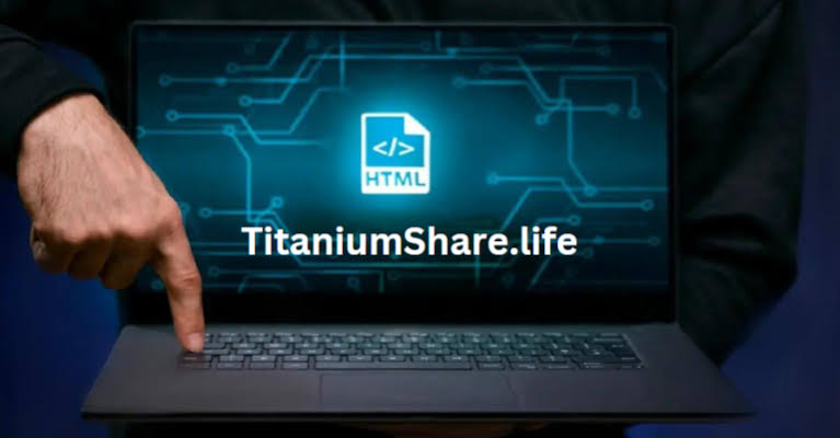 Titaniumshare.life