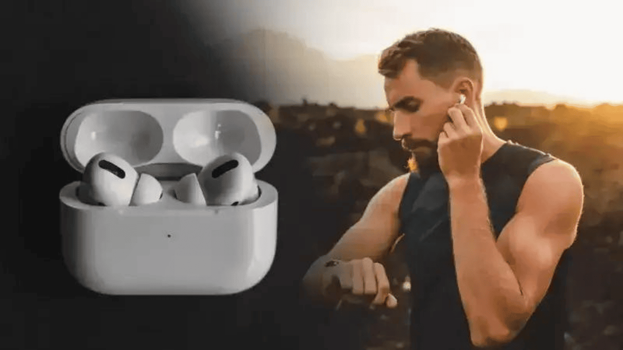 RS 125 only wireless earbuds, bluetooth 5.0 8d stereo sound hi-fi thesparkshop.in